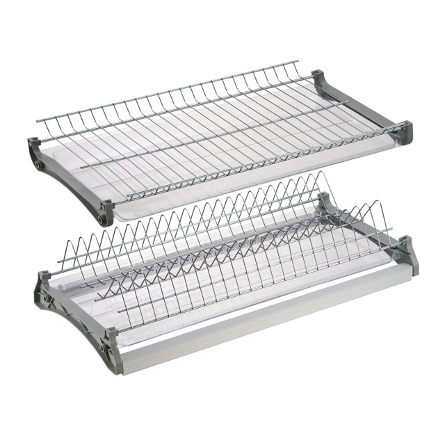 сушилка Variant3 700мм 280х668х75мм хром